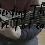 Trivium Bending The Arc To Fear Guitar Cover FullHD