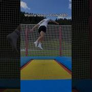 Wanna Learn A Cork 720 Few Steps That Helped Me Tricktip Howto Cork720 Skiing Trampoline