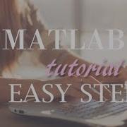 EVEN And ODD NUMBERS CODING IN EASY STEPS MATLAB TUTORIAL