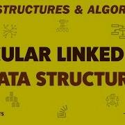 Circular Linked List Data Structure With All Operations Algorithm Part 1 DSA