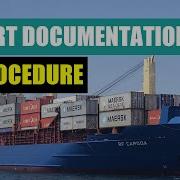 Export Documentation And Procedure The Basics