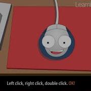 My Computer Mouse LearnEnglish Kids ELLA TV قناة ايلا