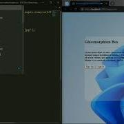 HTML Struck Of Javascript Alone And Basic Linux Operating System