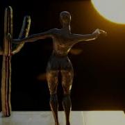 Unreal Engine 4 Rain Dance Test