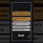Python Trivia 23 Coding Programming Python Techcommunity Shorts Trending Viral Datascience