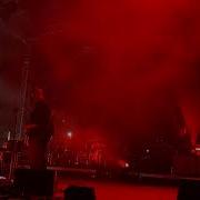 Interpol Something Changed Asbury Park NJ 8 25 2022