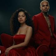 Ella Mai Ft Chris Brown Call Me Back Official Lyrics Video