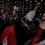 YAGODY Full Performance Live On KEXP