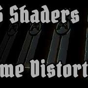 Shader Tutorial For GameMaker 24 Flame Distortion