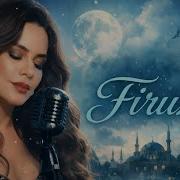 Sezen Aksu Firuze Cover