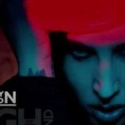Marilyn Manson Unkillable Monster