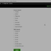 Kombination Af Gravity Forms CSS Ready Classes