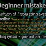 Os Development In Linux Part 1