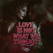 Oryn Etheria Ft Myrralyn Love Is Not What We Thought Album