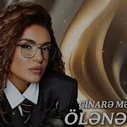 Çinare Melikzade Olene Kimi 2026 Remix Mahnı