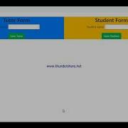 Submit Multiple Forms In One Django Template