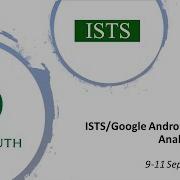 A Course On Android Malware Analysis Day 1 Of 3