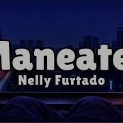 Nelly Furtado Maneater Lyrics Late Night Bedroom Visualizer