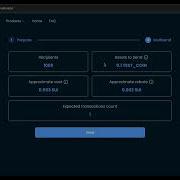 How To Send Any Token To Multiple Addresses On The Sui Multisender
