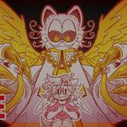 VS GOREFIELD V2 Craftingpony Livestream