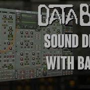 Sound Design With U He Bazille