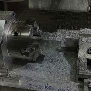 4axis LinuxCNC Обработка в 4 оси Петли