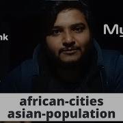 Hackerrank African Cities Asian Population Problem SQL Ashutosh Kumar