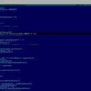 JEB2 DEX Cluster Script Demo
