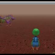 Billboard Game Example
