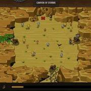 Canyon Of Storms CodeCombat Python