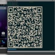 Building Running Example PhoneGap App On Android