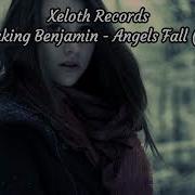 Breaking Benjamin Angels Falls HD