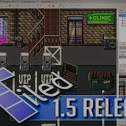 Tiled Map Editor 1 5