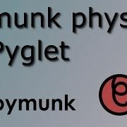 Pymunk Physics In Pyglet P12 Arbiter Object