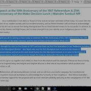 Papyrus Text Summarization Demo
