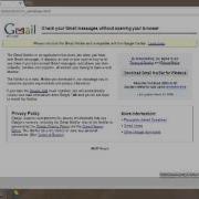 1 2 Gmail Notifier
