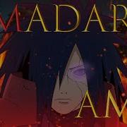 Madara Uchiha AMV Insomnia By Inova