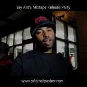 Jay Ant Mixtape Release Party Interview Blue Money 2013
