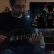 SAKI BRIGHTNESS GUITAR COVER