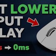 The BEST Mouse Optimization GUIDE For Gaming 0 Input Delay