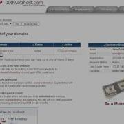 000WebHost Setup