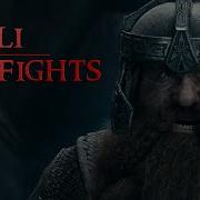Gimli All Fight Compilation HD Lord Of The Rings HD