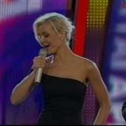 Новая Волна 2012 Полина Гагарина Спектакль окончен Polina Gagarina