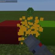 Using Minecraft Blocks As Buttons In MakeCode For Minecraft