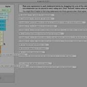 Creating A Q Sort Activity With LiveCode
