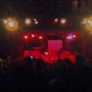 Devildriver MOSH PIT
