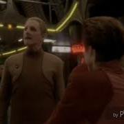 Odo Kira And The Doctor Seven Shut Up And Dance