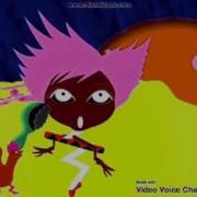 Starfall Zig Zag People Horror Version 2 0