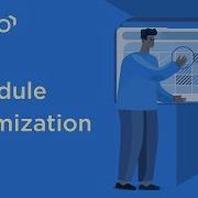 Eleveo Schedule Optimization