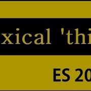 ES6 And Typescript Tutorial 11 Lexical This